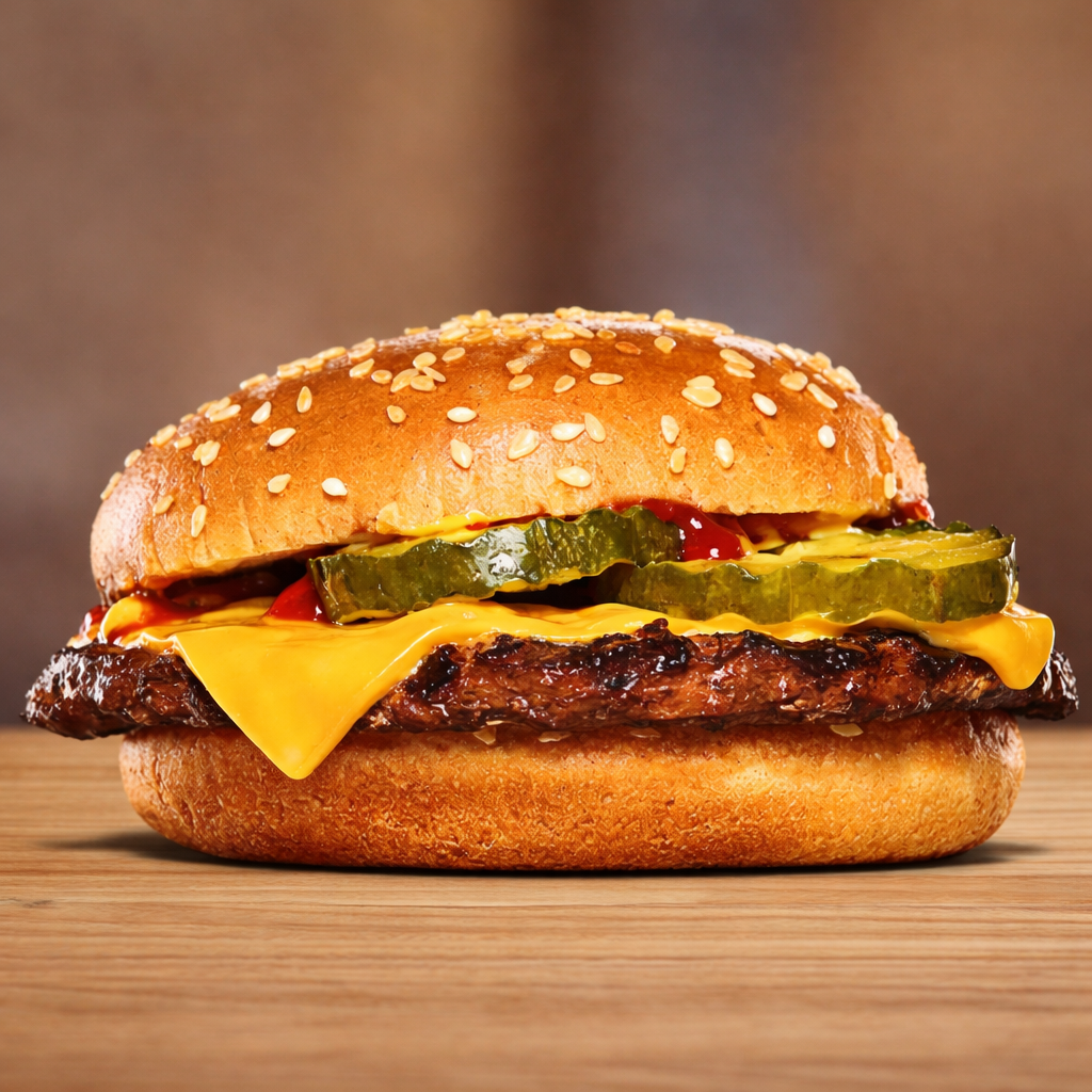 Cheeseburger