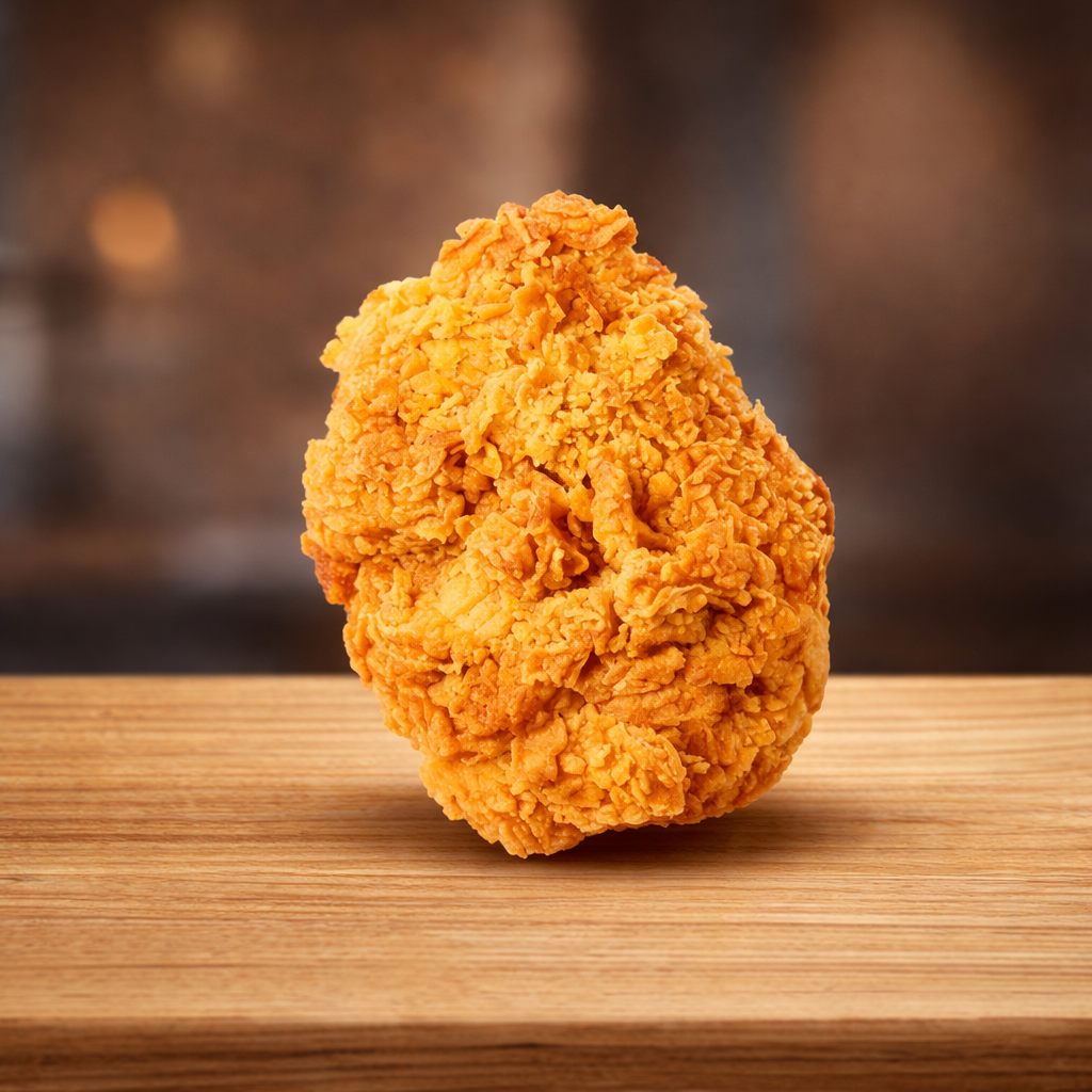 Chick'n Crunch