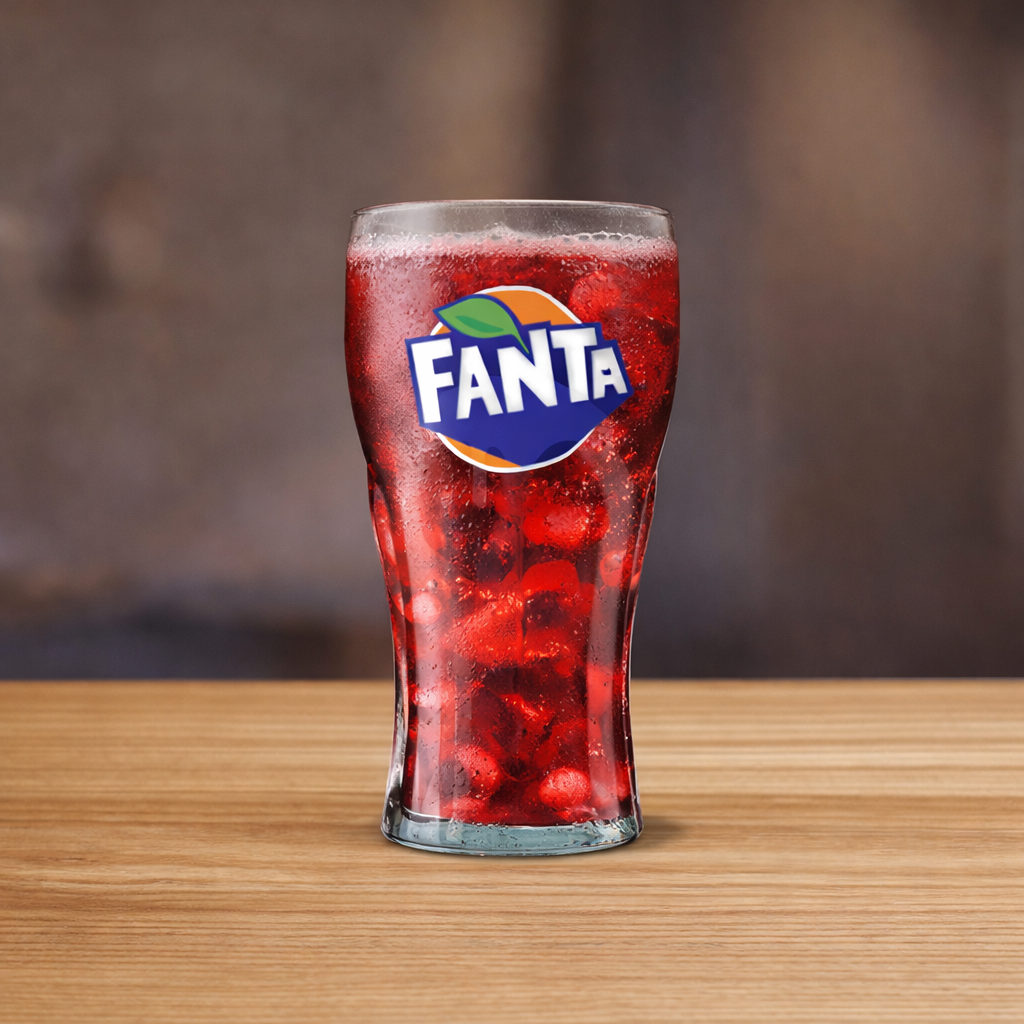 Medium Fanta