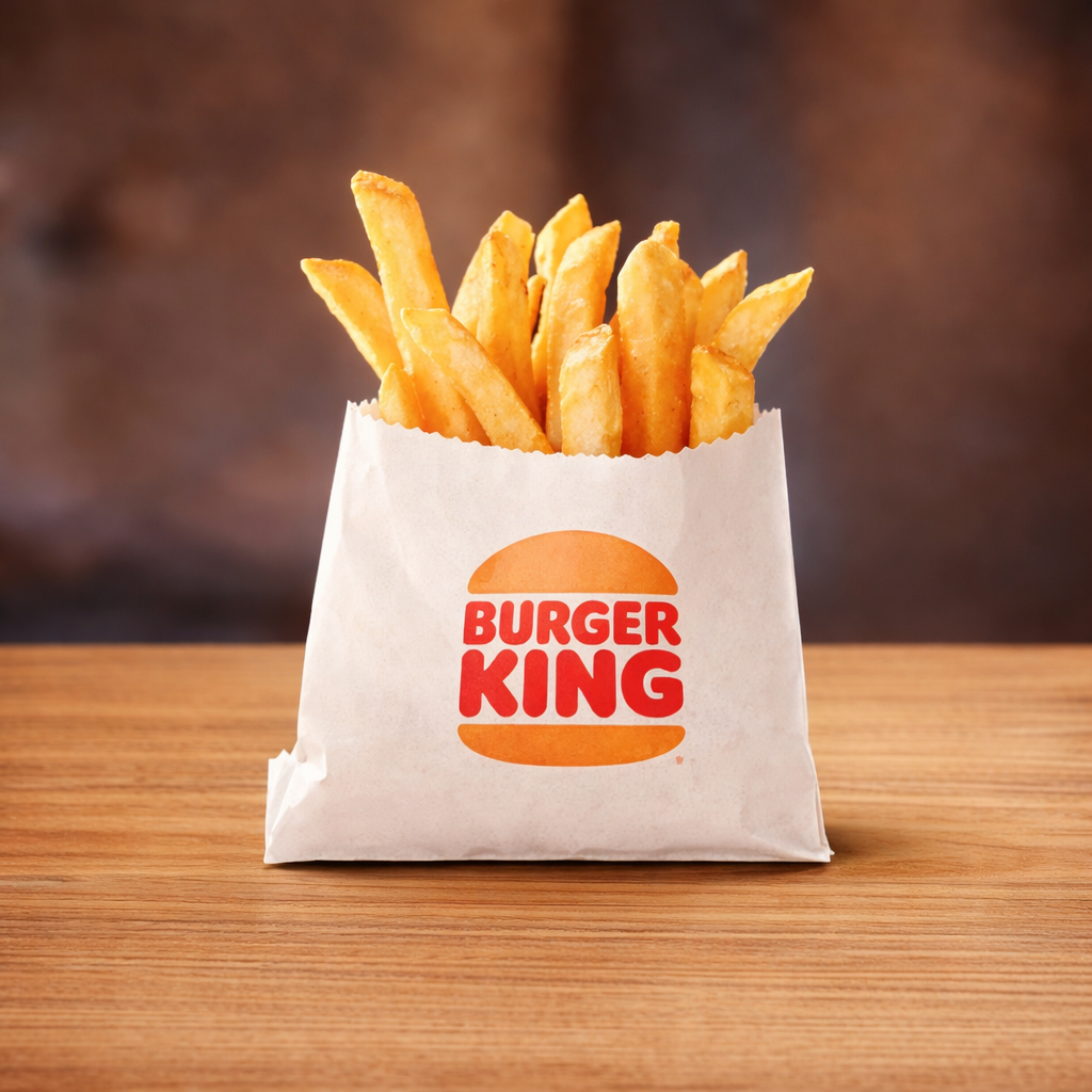 Fries Regular