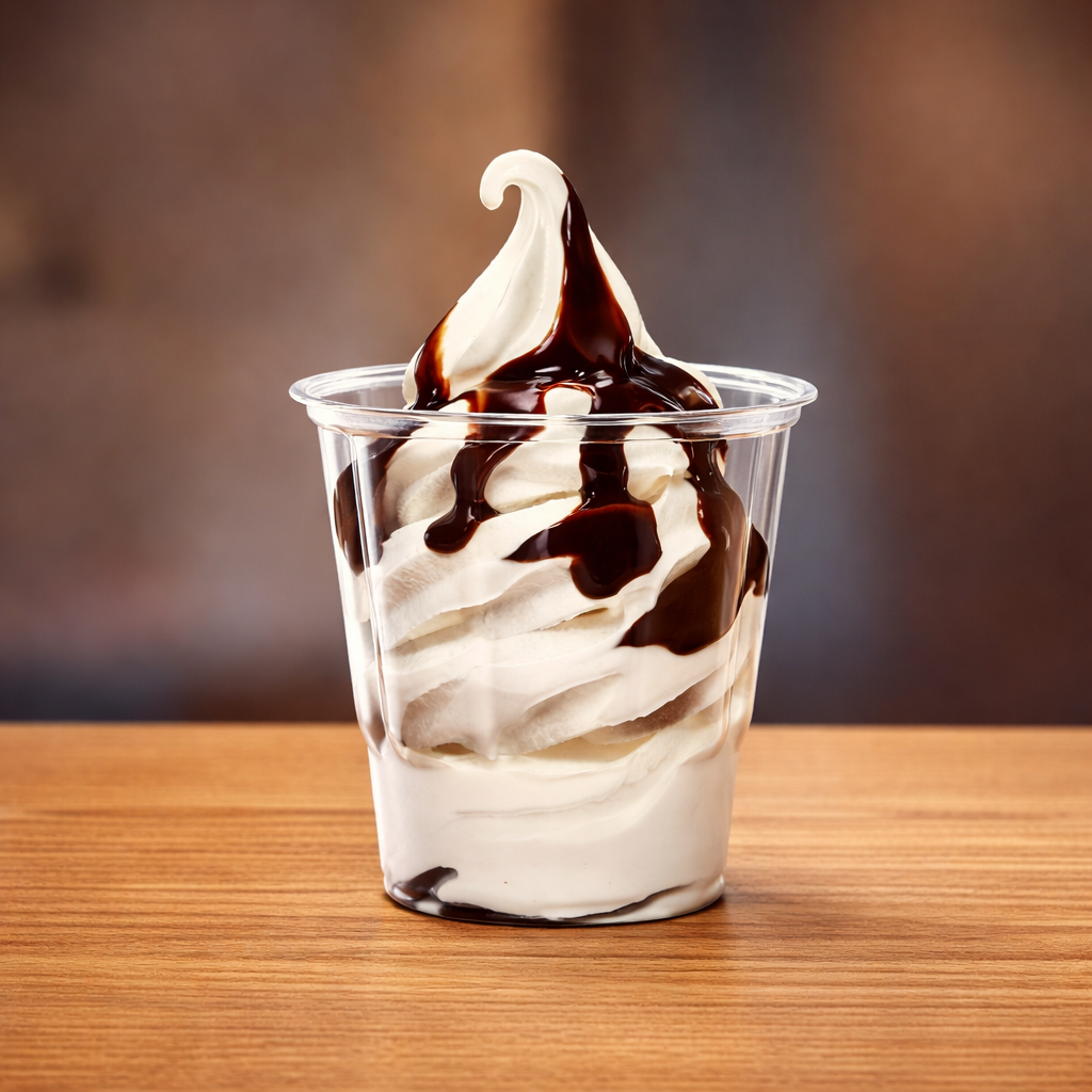 Sundae Choco