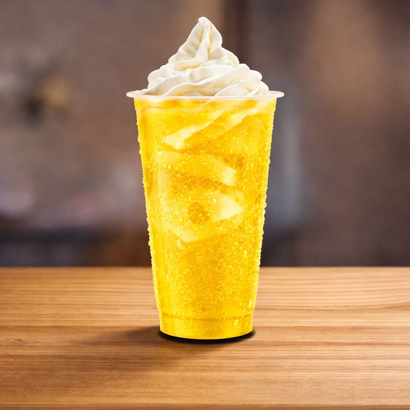 Super Float Mango