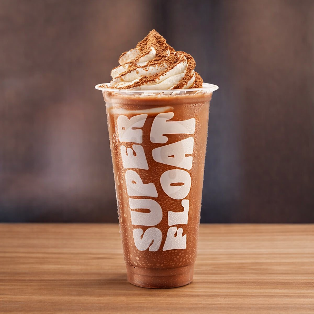 Super Float Milo Dino