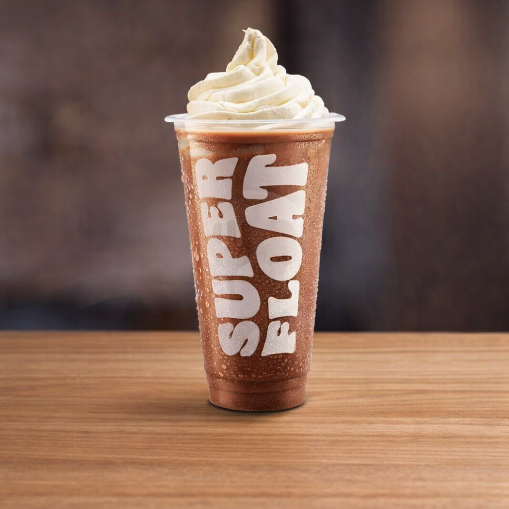 Super Float Milo