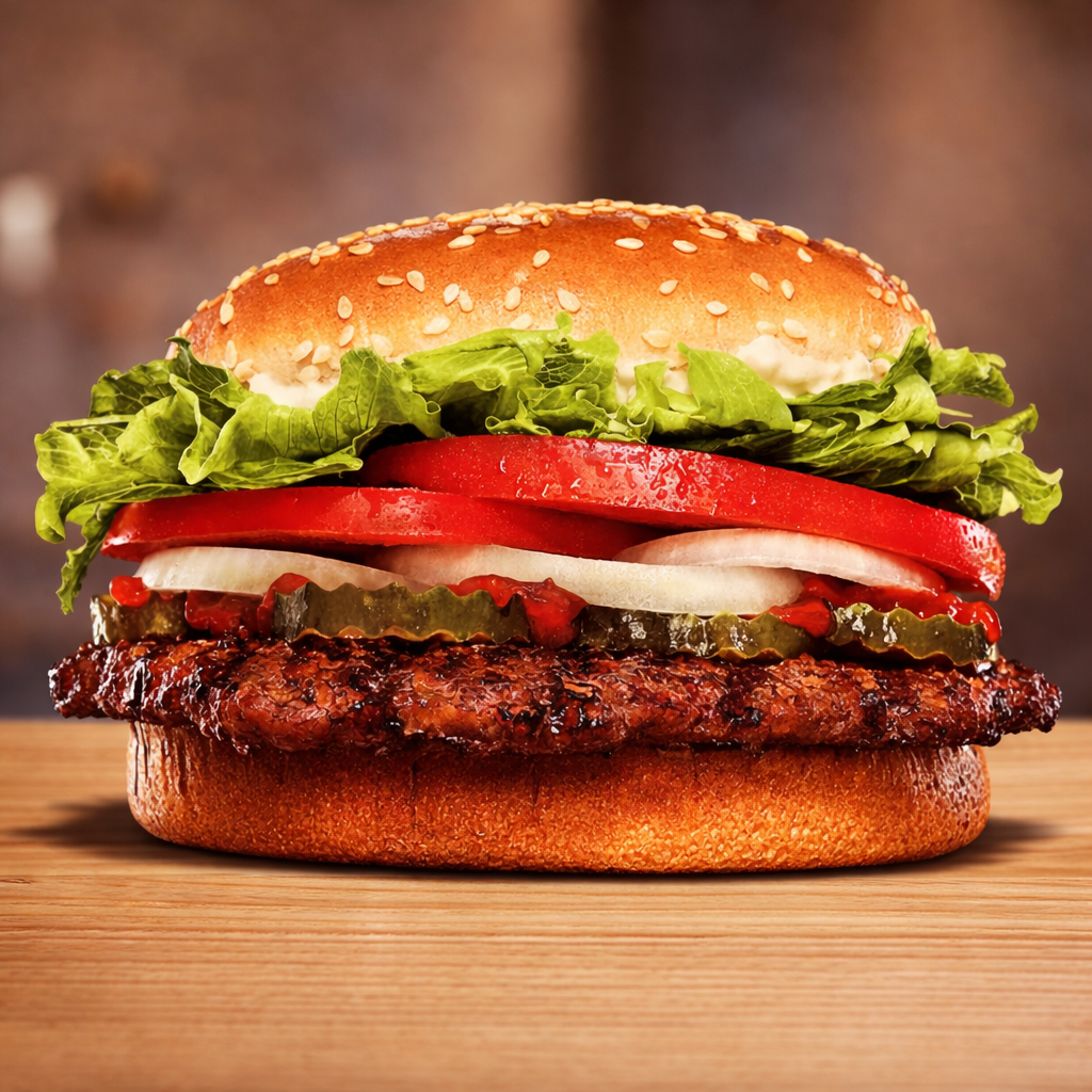 Whopper